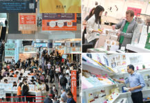 HKTDC to host seven events showcasing Hong Kong’s creative industries and global sourcing opportunities HKTDC Update
