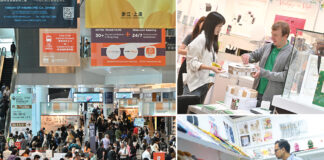 HKTDC to host seven events showcasing Hong Kong’s creative industries and global sourcing opportunities HKTDC Update