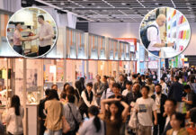 Five Fairs – one Hong Kong sourcing trip! HKTDC sourcing trip
