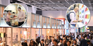 Five Fairs – one Hong Kong sourcing trip! HKTDC sourcing trip