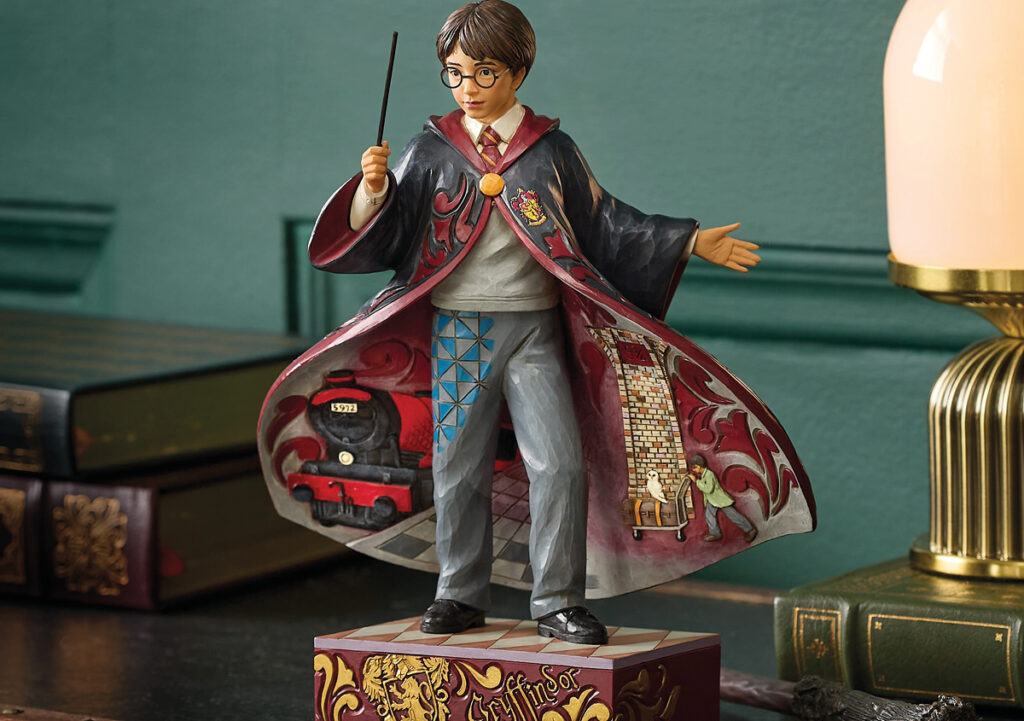 Enesco Harry Potter