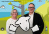 Herdy makes its European book fair debut Herdy at Book Fair