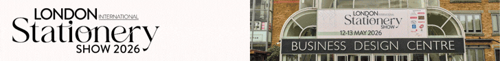 London Stationery Show 2026