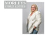 Morleys appoints Melanie Smallwood to new CTO role Morleys appointment