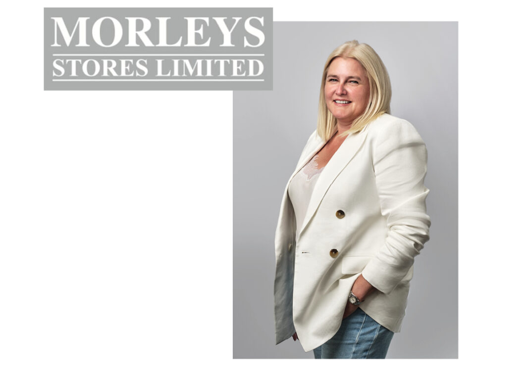 Morleys Morleys appointment