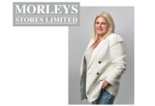 Morleys appoints Melanie Smallwood to new CTO role Morleys appointment
