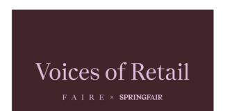 Spring Fair and Faire launch Voices of Retail report Spring Fair Voices of Retail