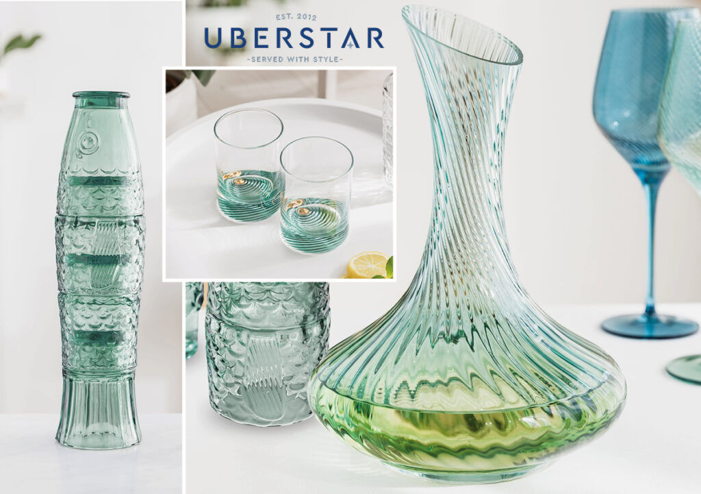 Uberstar launch