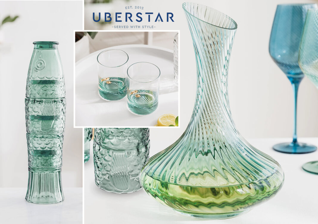 Uberstar Uberstar launch