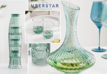 Uberstar launches its Spring/Summer Collection Uberstar launch