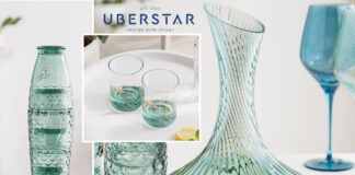 Uberstar launches its Spring/Summer Collection Uberstar launch