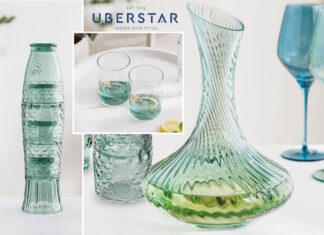 Uberstar launches its Spring/Summer Collection Uberstar launch