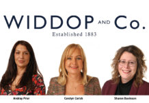 Widdop and Co. bolsters sales force with three strategic hires Widdop appointments