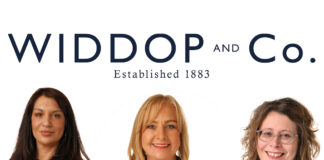 Widdop and Co. bolsters sales force with three strategic hires Widdop appointments