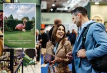Registration opens for Autumn Fair 2026 Autumn Fair pre reg