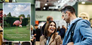 Registration opens for Autumn Fair 2026 Autumn Fair pre reg