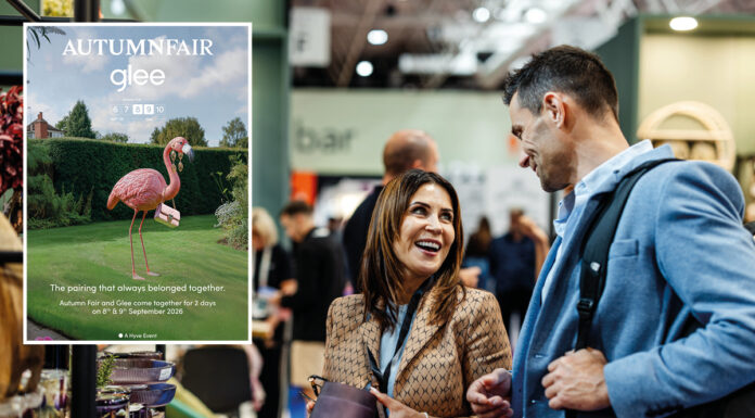 Registration opens for Autumn Fair 2026 Autumn Fair pre reg