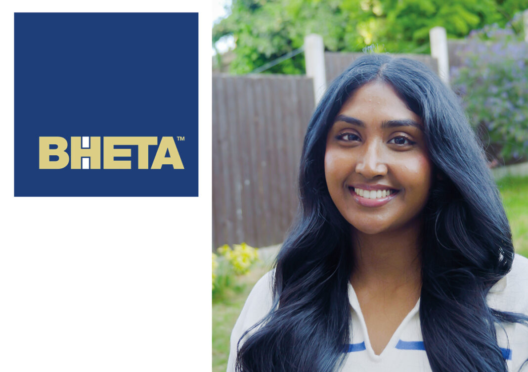 BHETA appointment