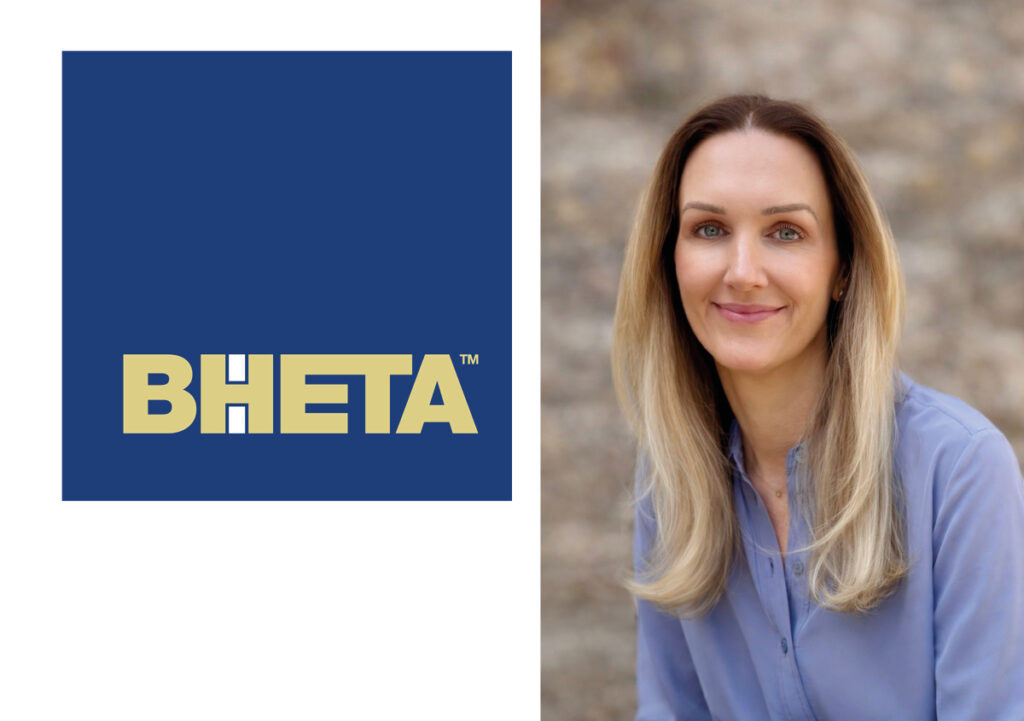 BHETA appointment