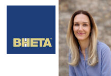 BHETA appoints Claire Smith as sector manager and director of sales for Exclusively BHETA appointment