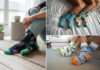 Step into summer with Bare Kind Bare Kind launch