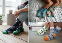 Step into summer with Bare Kind Bare Kind launch