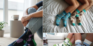Step into summer with Bare Kind Bare Kind launch