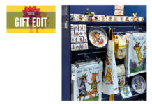 Discover the Draw difference at INDX Gift Edit Draw UK to attend Gift Edit