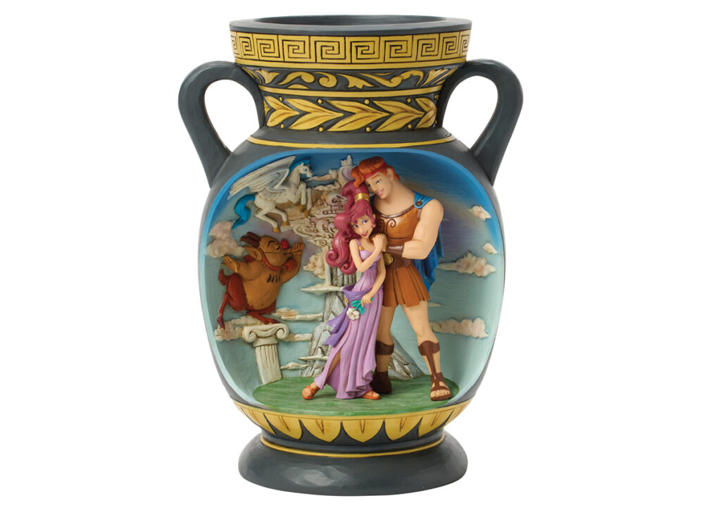 Enesco Disney Hercules
