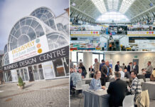 Exclusively Show expands international reach with new initiatives Exclusively initiative