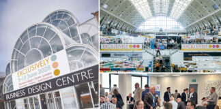 Exclusively Show expands international reach with new initiatives Exclusively initiative
