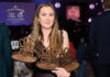 Gibsons celebrates triple win at Gift of the Year Awards Gibsons win