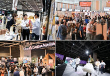 HKTDC’s seven events attract over 95,000 global buyers HKTDC update