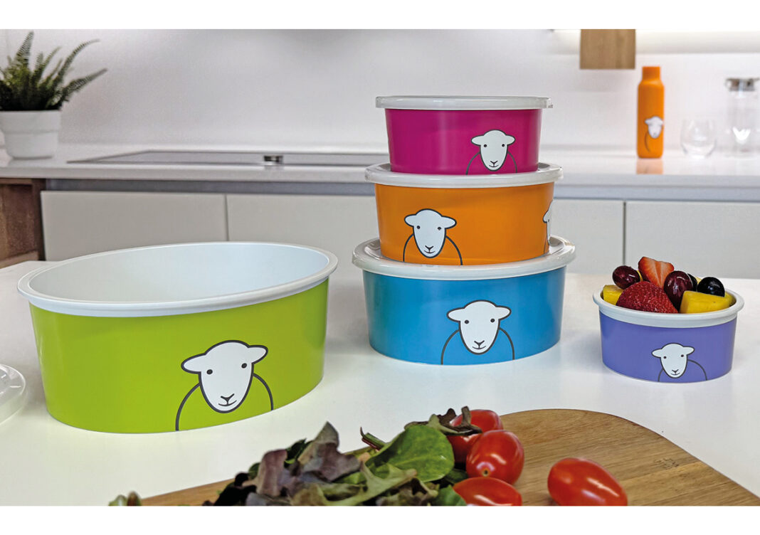 Herdy Herdy Bowls