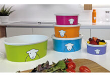 New space saviours from Herdy Herdy Bowls