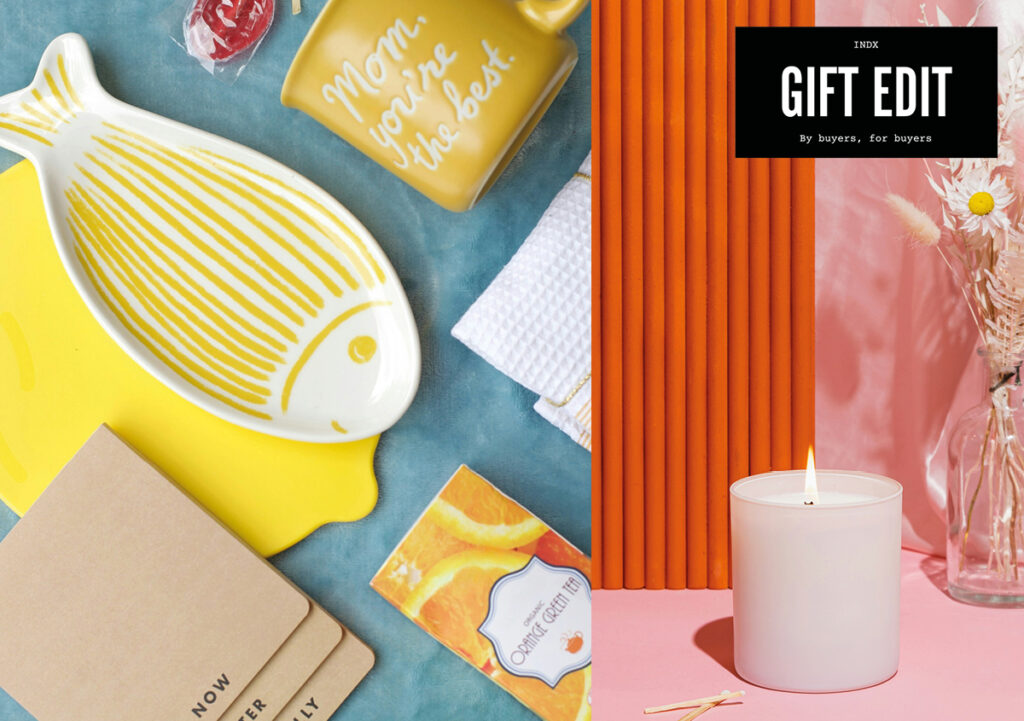INDX Gift Edit