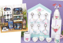 Joe Davies focuses on feel-good gifting Joe Davies Feel good