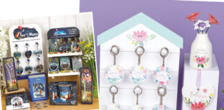 Joe Davies focuses on feel-good gifting Joe Davies Feel good