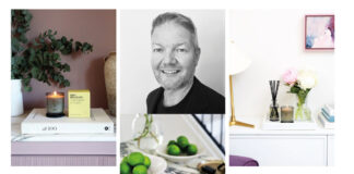 Richard Wood joins Max Benjamin as UK & Europe sales director Max Benjamin appointment