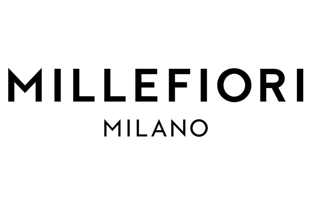 Millefiori Milano agents required