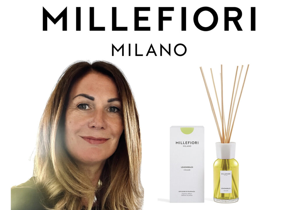 Millefiori Milano appointment