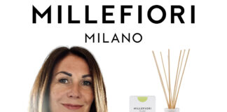 Millefiori Milano is back! Millefiori Milano appointment