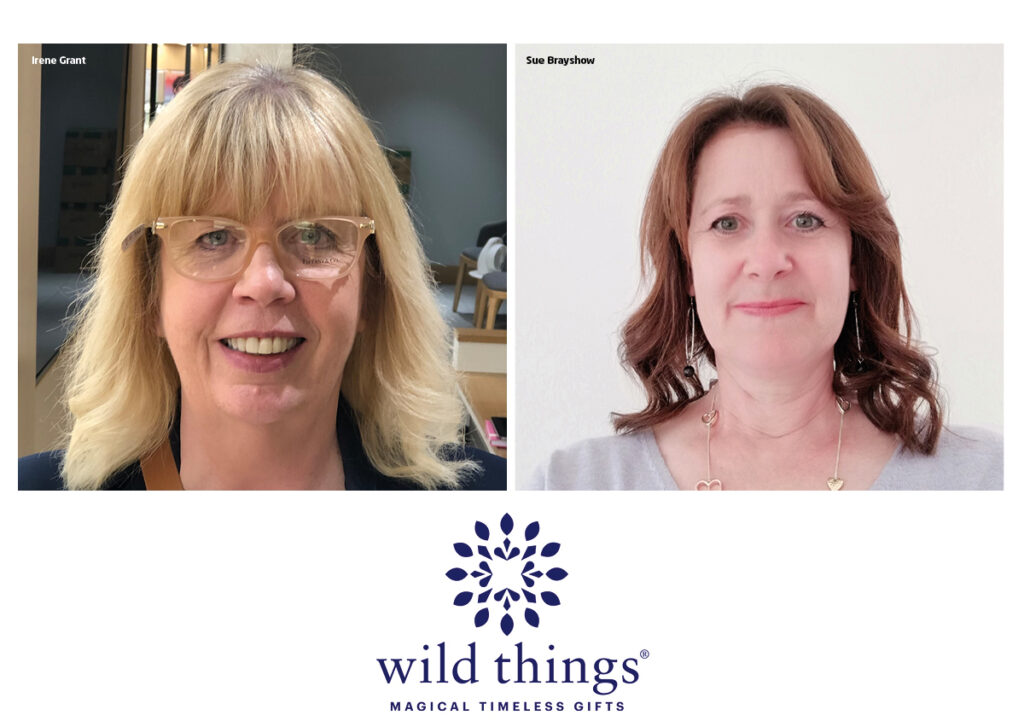 Wild Things appointments