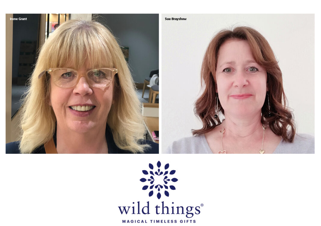 Wild Things appointments