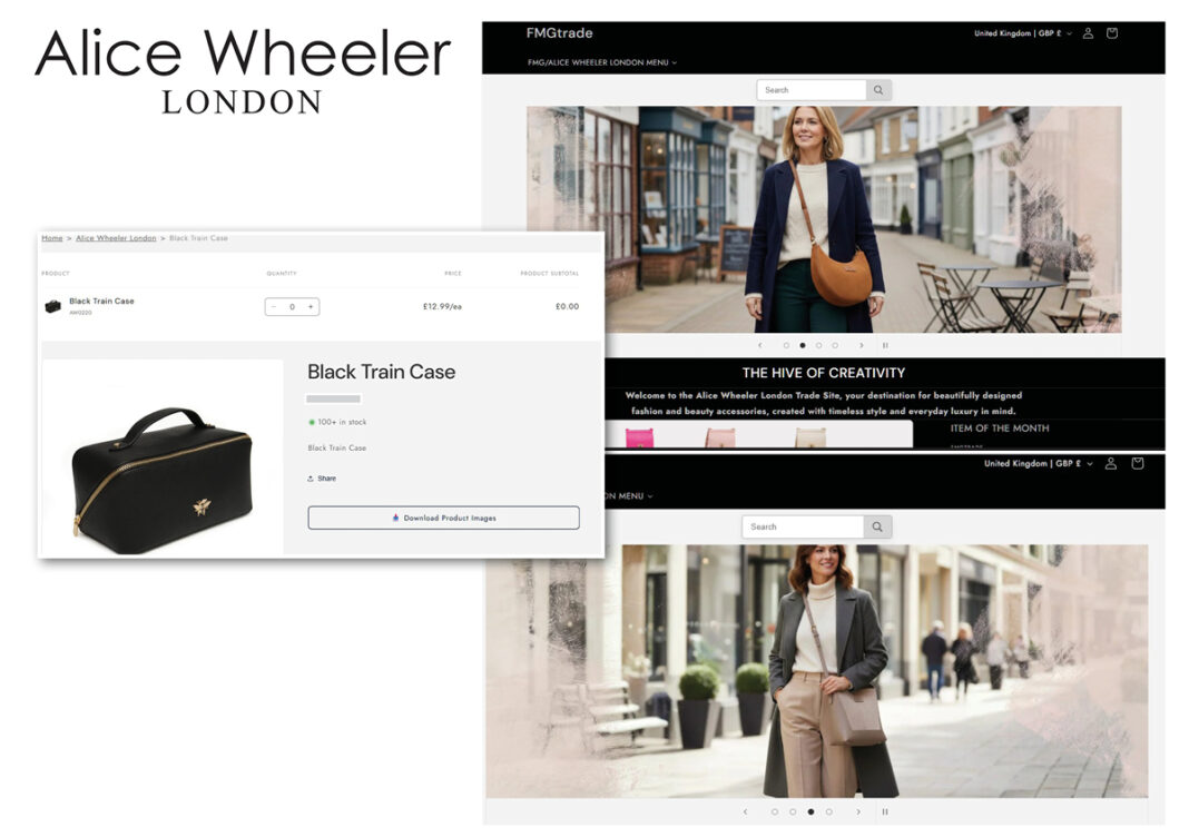 Alice Wheeler Alice Wheeler website