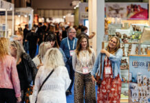 Autumn Fair launches Counter Talks stage Autumn Fair programme