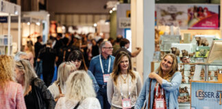 Autumn Fair launches Counter Talks stage Autumn Fair programme