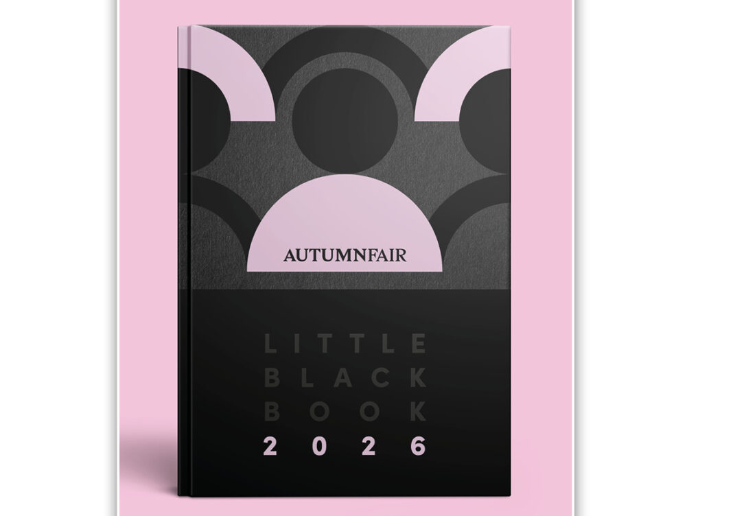 Autumn Fair update