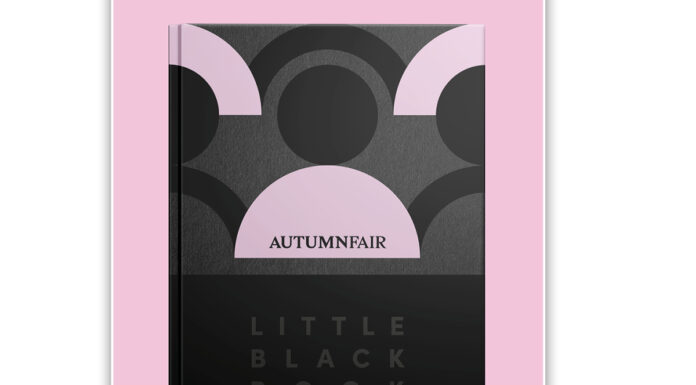 Autumn Fair launches revamped Little Black Book Autumn Fair update