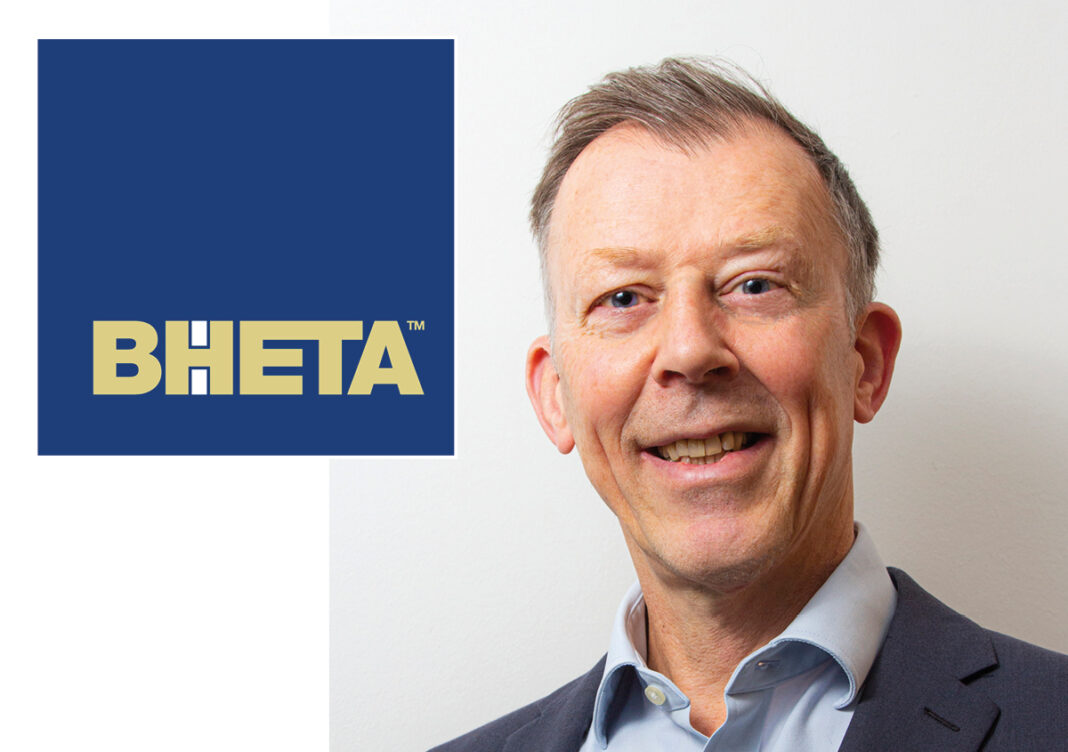 BHETA BHETA update